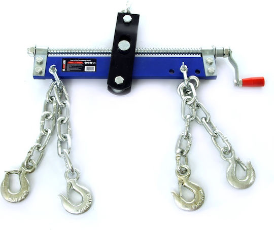 Mar-Pol M804051 Nivelator de motor