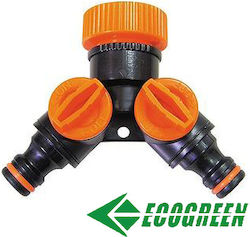 Ecogreen-Garden 4027 Splitter
