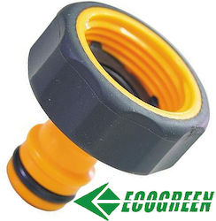 Ecogreen-Garden 4012T Conector Pentru Furtun De Robinet
