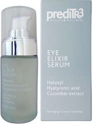 Preditr3 Elixir Preditr3 Elixir