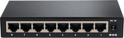 Wi-Tek WI-SG108 v2 Unmanaged L2
