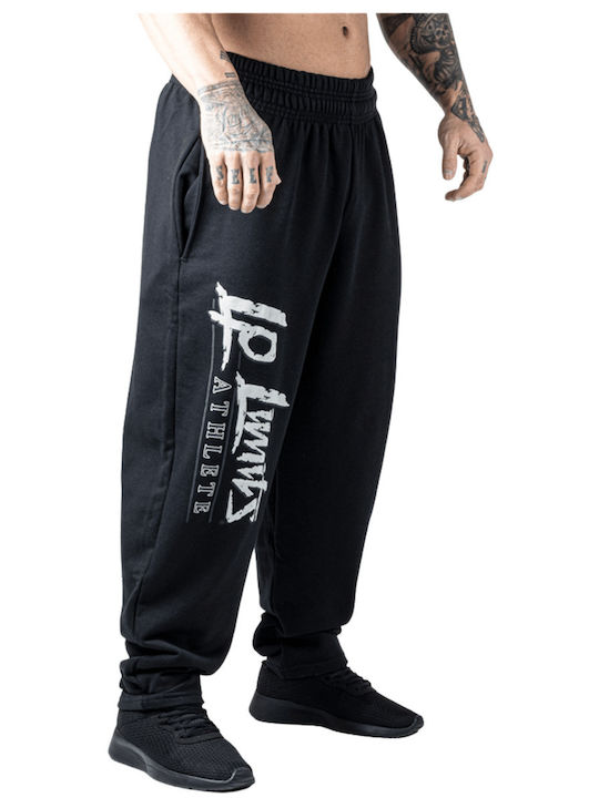 Legal Herren-Sweatpants Schwarz