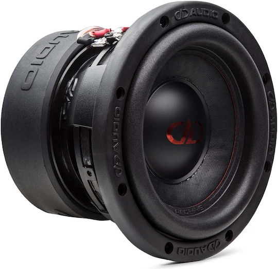 DD Audio RL606D-D2 Subwoofer Auto 5.375" 500W RMS