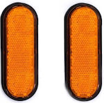 Truck Volume Light - Orange 3179