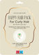 Kocostar Happy Hair Pack Μάσκα Μαλλιών για Λείανση με Argan Oil & Aloe Vera 30ml