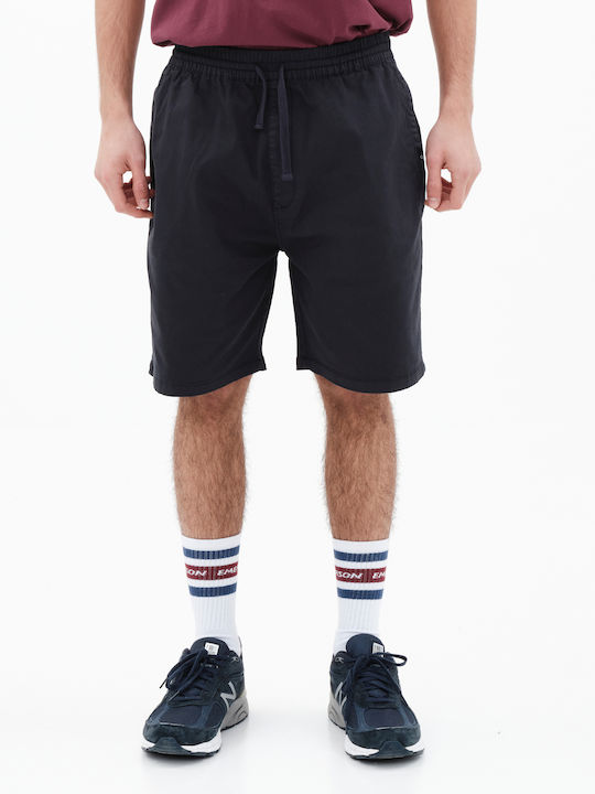 Emerson Men's Shorts Navy Blue