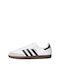 Adidas Samba ADV Sneakers White