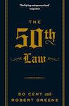 The 50th Law , Colecția Robert Greene