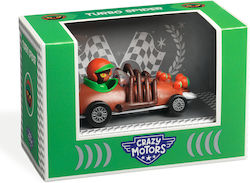 Djeco Turbo Spider for 3+ Years