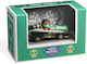 Djeco Pirate Wheels Car Scale 1:43 For Age 3+