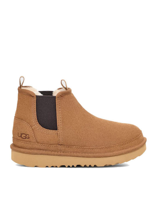 UGG