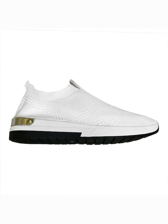 Ustyle Sneakers White