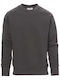 Payper Orlando Men's Long Sleeve Promotional Sweatshirt Gray