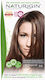 Naturigin Haarfärbemittel Light Chocolate Braun 5.0