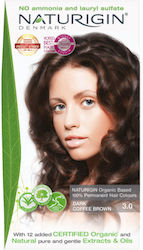Naturigin Dark Coffee Brown 3.0