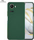 Sonique Back Cover Σιλικόνης Πράσινο (Huawei No...