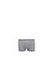 Enrico Coveri Kinder-Boxershorts Gray