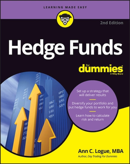 Hedge Funds for Dummies Hedge Funds for Dummies