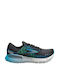 Brooks Glycerin 20 GTS Sport Shoes Running Black