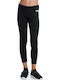 Kids Legging Sports Long Black