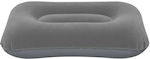 Bestway Campingkissen Samtig Gray 42x26cm.