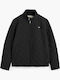 Winter Jacket Black