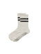 Intimonna Damen Socken Weiß 1Pack