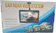 Rolinger Car Reverse Camera with Screen for