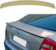 Motordrome Autoheckspoiler Platzierung aus Polyurethan Mazda 5 Skoda Octavia