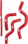 Motorcycle Radiator Hose 2858-4