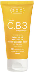 Ziaja C.B3 Cream Day 50ml