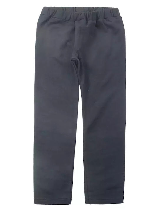 Emery Kids Legging Long Black