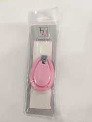Utopia Baby Nail Clippers Pink