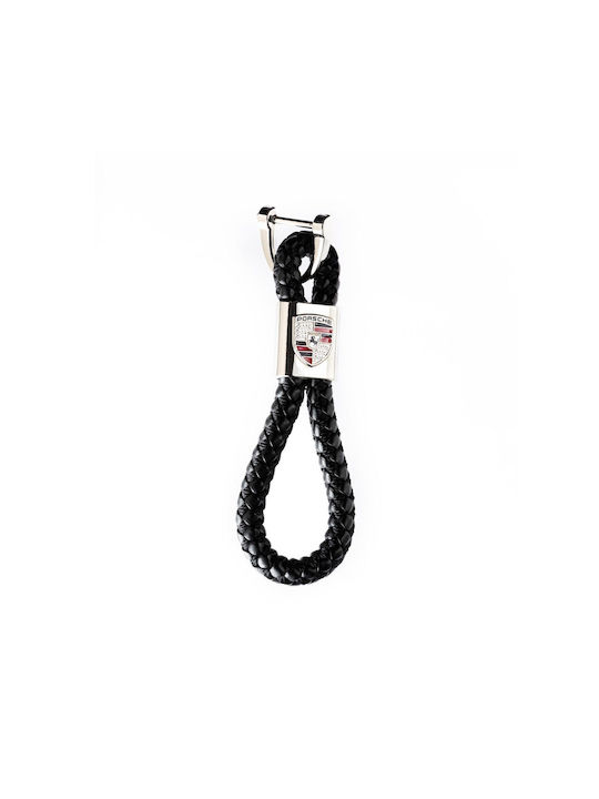 Keychain Black