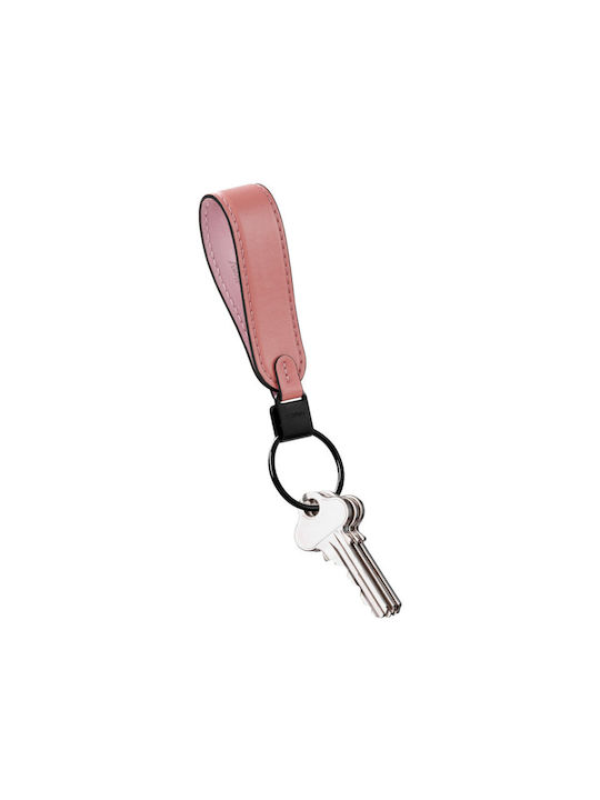 Orbitkey Key Holder Pink