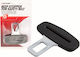 4cars Sicherheitsgurtschnalle Alarmstopper