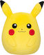 Jazwares Plush Squishmallows Pikachu Pikachu for 3+ Years 25 cm