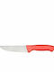 Pirge Knife Meat from Stainless Steel