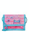Peppa Pig Kids Wallet with Velcro Pink