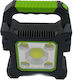 Tradesor Led Wiederaufladbare Campinglaterne 80...