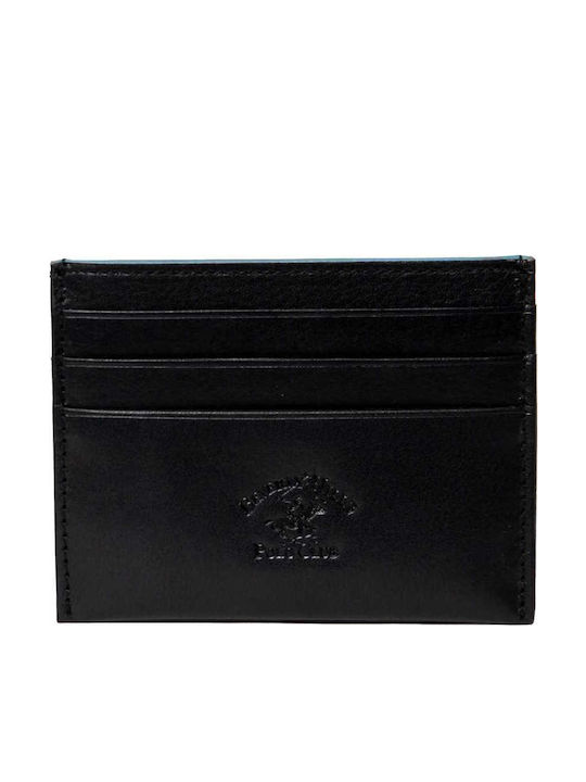 Beverly Hills Polo Club Leather Men's Wallet Ca...