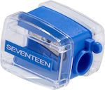 Seventeen Makeup Sharpener 1pcs