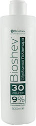 Bioshev Professional Οξειδωτικό Γαλάκτωμα 30Vol 500ml