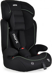 Moni Booster Baby Car Seat 9-36 kg Green