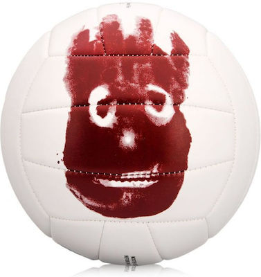 Wilson Wilson MR Cast Away Volleyball Ball Draußen No.5