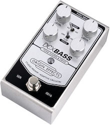 Origin Effects DCX Pedală Efect Overdrive