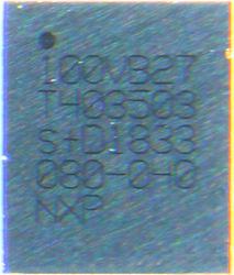 IC Chip για iPhone XS NFC IC Chip για iPhone XS NFC