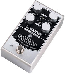 Origin Effects DCX Pedală Efect Booster