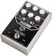 Origin Effects Bassrig ’64 Black Panel Πετάλι Preamp Ηλεκτρικού Μπάσου