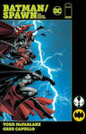 Batman/Spawn, The Deluxe Edition , 1